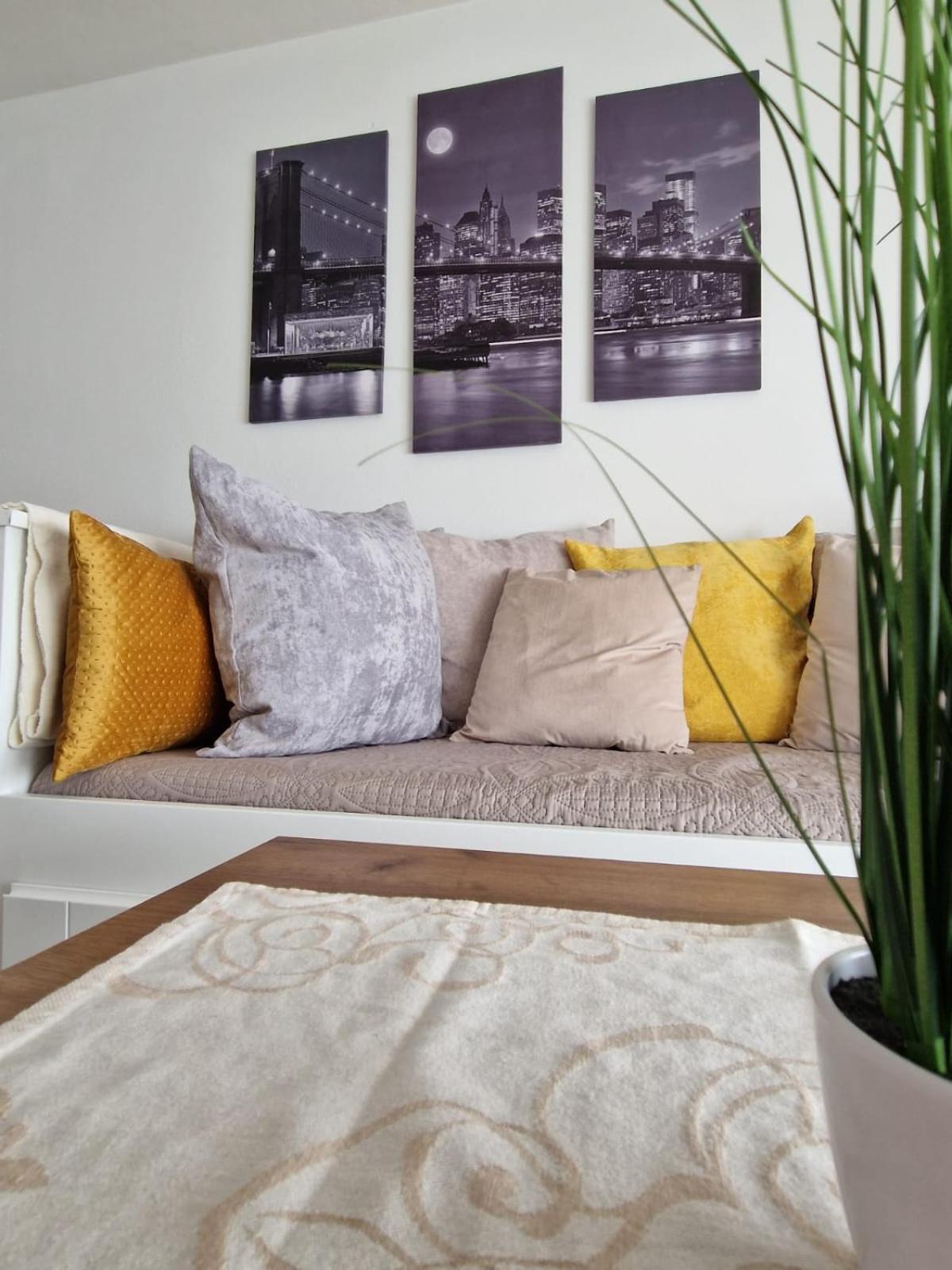 Haus Kampl - Appartement Oedensee Obersdorf Exteriör bild