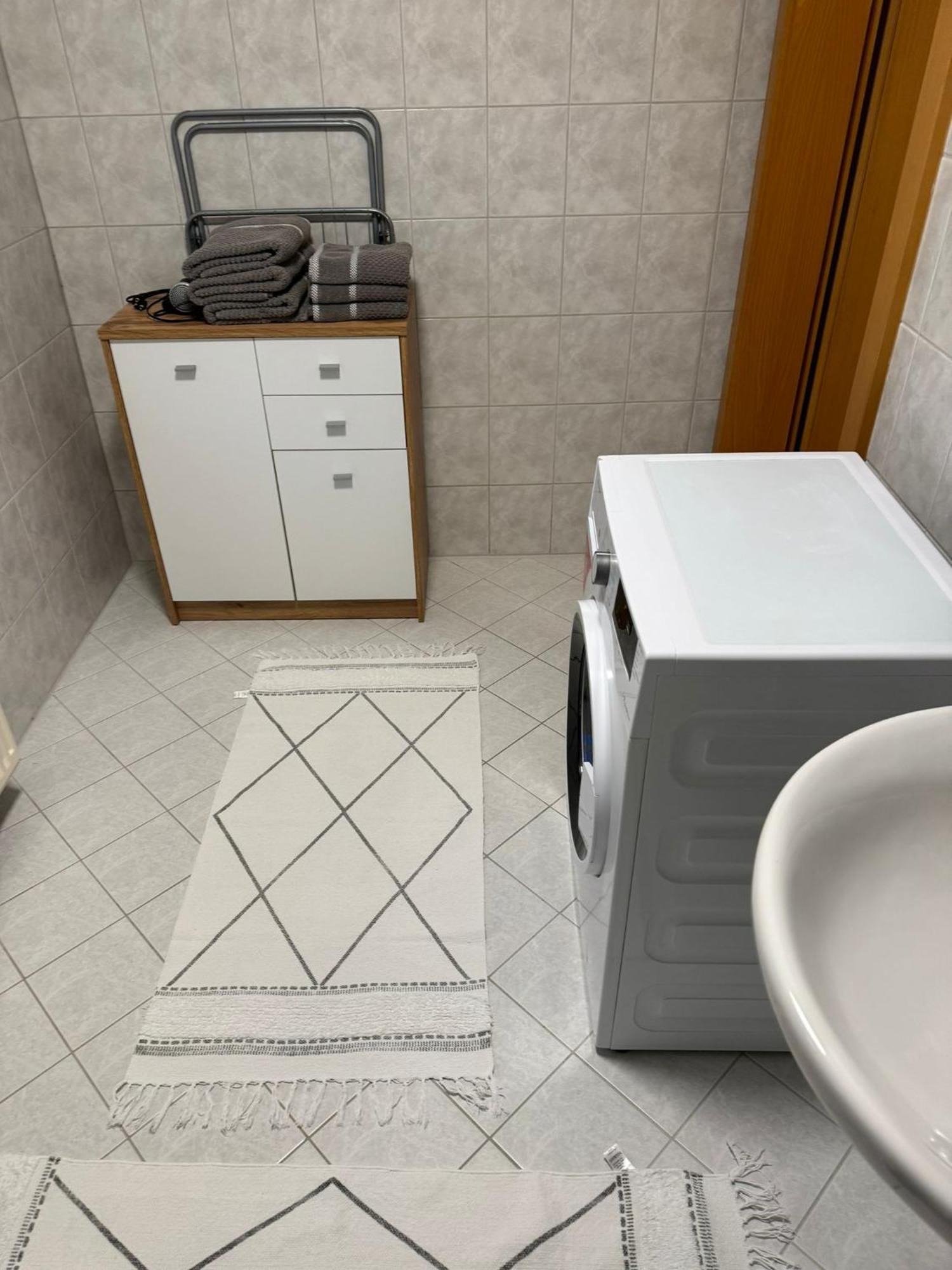 Haus Kampl - Appartement Oedensee Obersdorf Exteriör bild