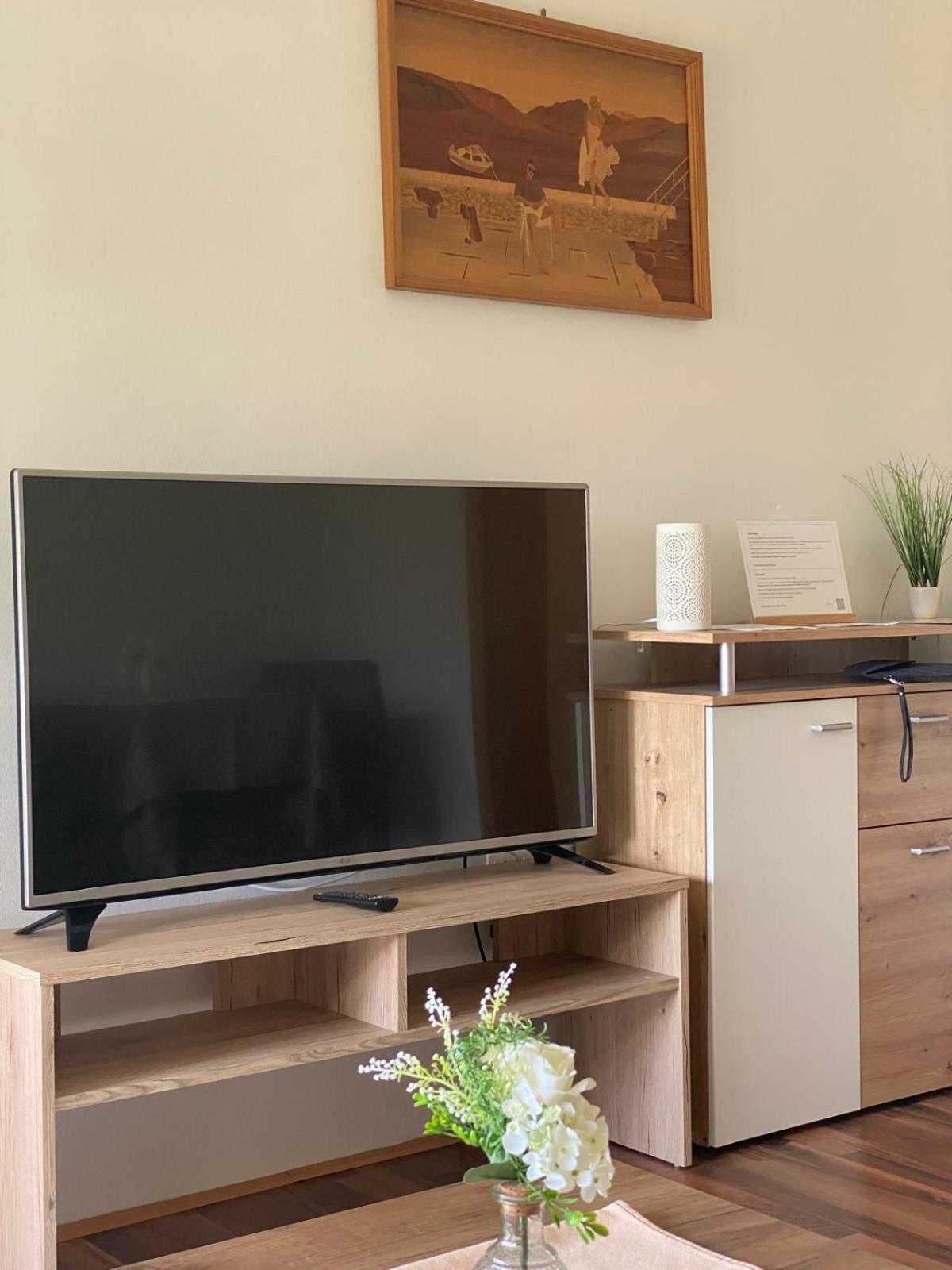 Haus Kampl - Appartement Oedensee Obersdorf Exteriör bild